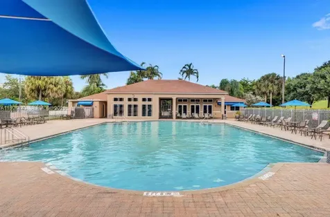 1135 Satinleaf Street Hollywood FL 33019