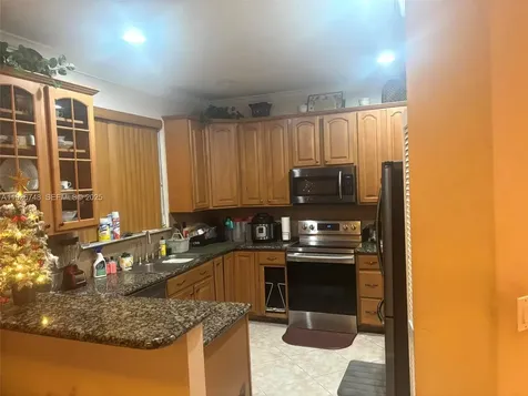 12425 NW 54th Court Coral Springs FL 33076