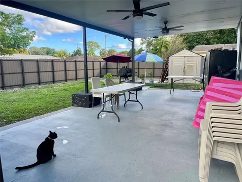 3780 NW 165th Street Miami Gardens FL 33054