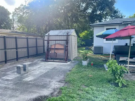 3780 NW 165th Street Miami Gardens FL 33054
