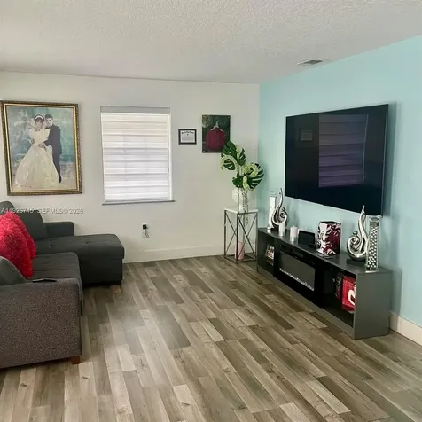 3780 NW 165th Street Miami Gardens FL 33054