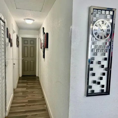 3780 NW 165th Street Miami Gardens FL 33054