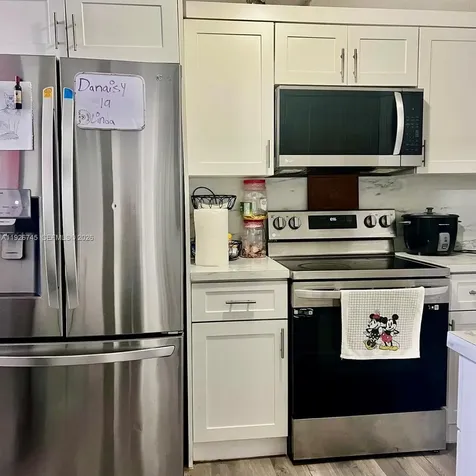 3780 NW 165th Street Miami Gardens FL 33054