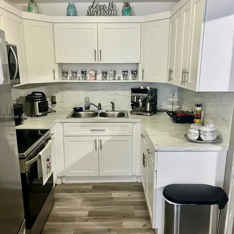 3780 NW 165th Street Miami Gardens FL 33054