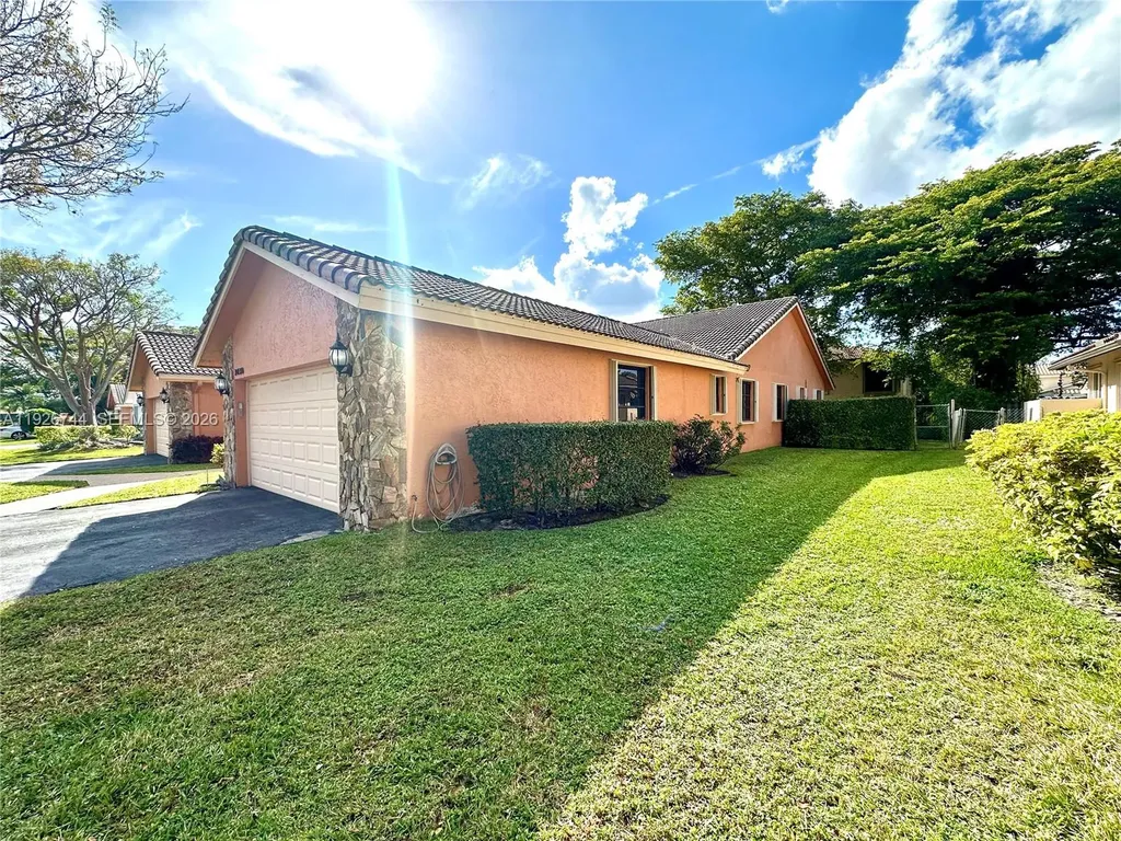 3030 NW 116th Avenue Coral Springs FL 33065