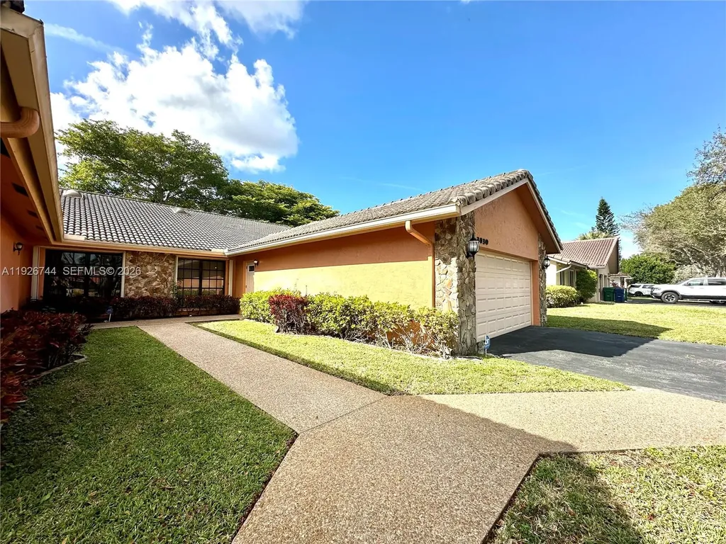 3030 NW 116th Avenue Coral Springs FL 33065
