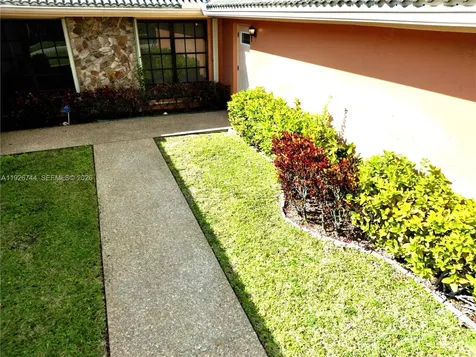 3030 NW 116th Avenue Coral Springs FL 33065