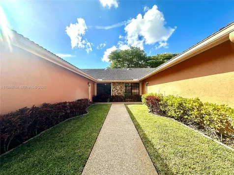 3030 NW 116th Avenue Coral Springs FL 33065