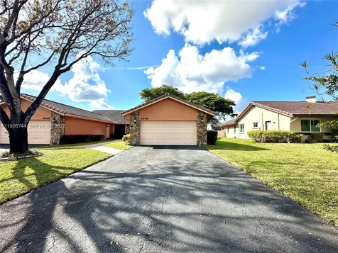 3030 NW 116th Avenue Coral Springs FL 33065