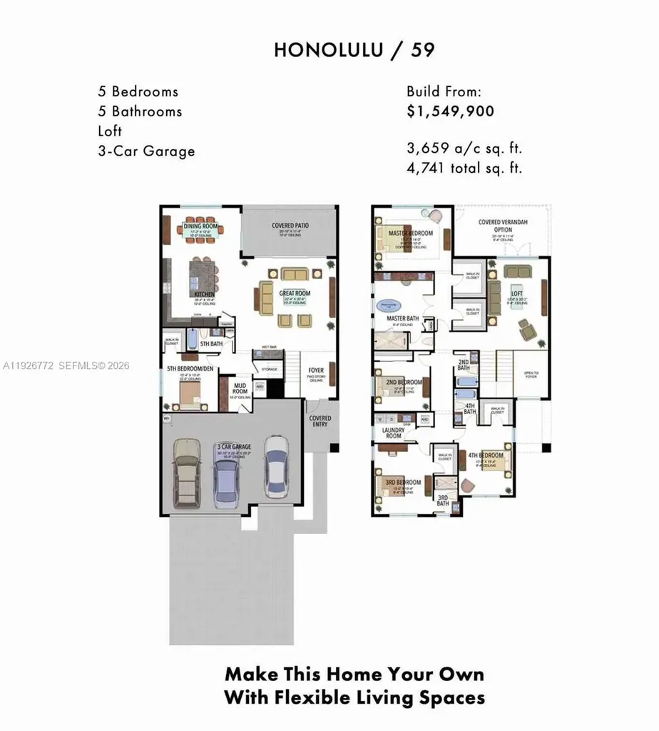8095 Crystal Downs Avenue Boca Raton FL 33434