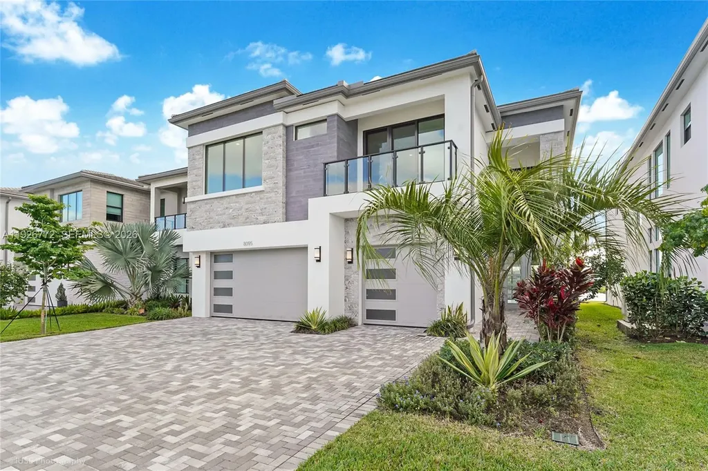 8095 Crystal Downs Avenue Boca Raton FL 33434