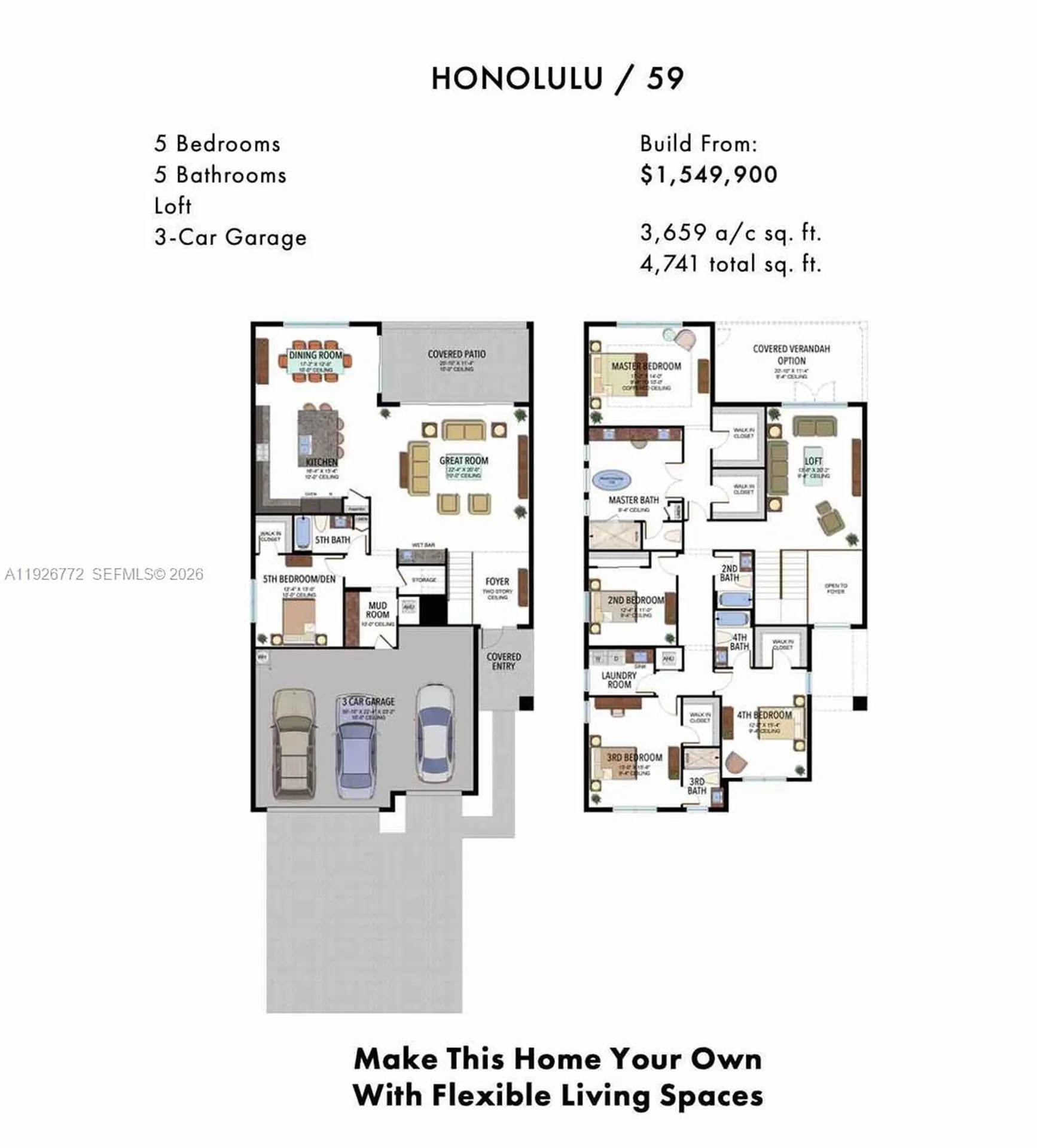 8095 Crystal Downs Avenue Boca Raton FL 33434
