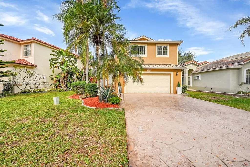 4941 Pelican Street Coconut Creek FL 33073