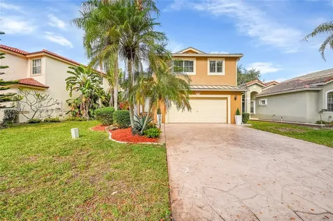 4941 Pelican Street Coconut Creek FL 33073