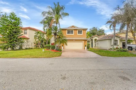 4941 Pelican Street Coconut Creek FL 33073