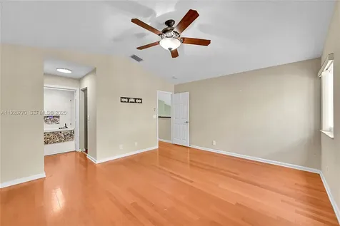 4941 Pelican Street Coconut Creek FL 33073