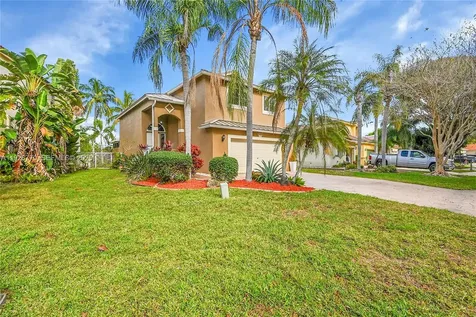 4941 Pelican Street Coconut Creek FL 33073
