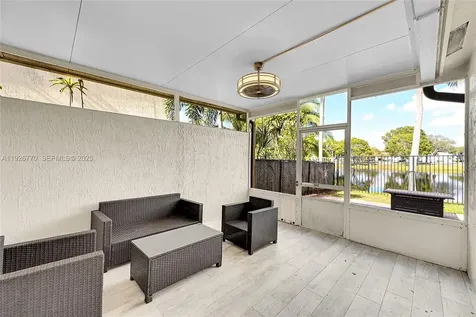 4941 Pelican Street Coconut Creek FL 33073