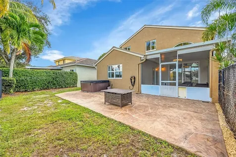 4941 Pelican Street Coconut Creek FL 33073