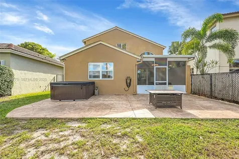 4941 Pelican Street Coconut Creek FL 33073