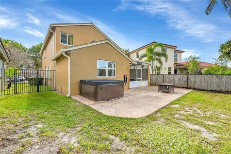 4941 Pelican Street Coconut Creek FL 33073