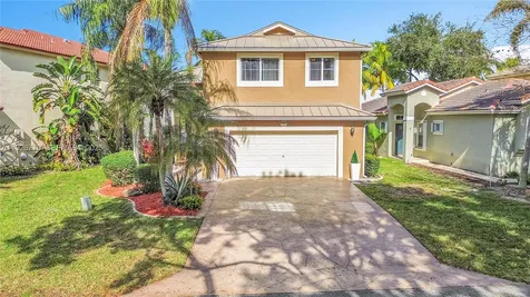 4941 Pelican Street Coconut Creek FL 33073