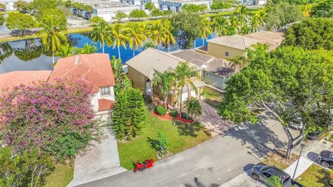 4941 Pelican Street Coconut Creek FL 33073