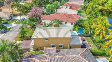 4941 Pelican Street Coconut Creek FL 33073