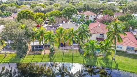 4941 Pelican Street Coconut Creek FL 33073
