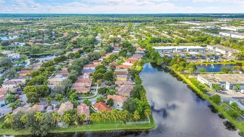 4941 Pelican Street Coconut Creek FL 33073