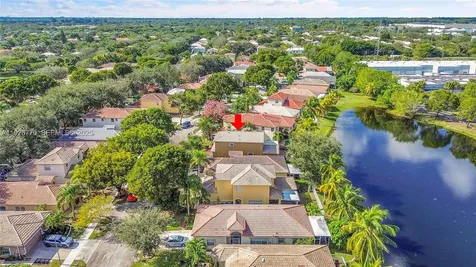 4941 Pelican Street Coconut Creek FL 33073