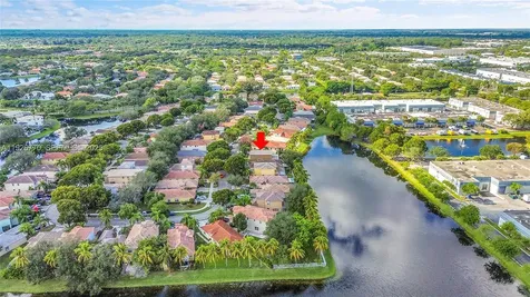 4941 Pelican Street Coconut Creek FL 33073