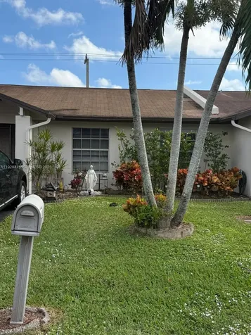 15708 Bottlebrush Circle Delray Beach FL 33484