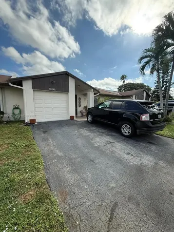 15708 Bottlebrush Circle Delray Beach FL 33484