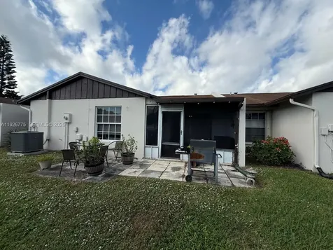 15708 Bottlebrush Circle Delray Beach FL 33484