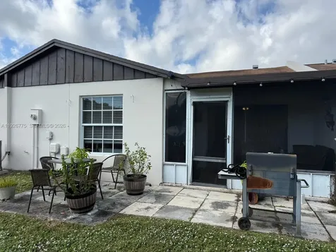 15708 Bottlebrush Circle Delray Beach FL 33484