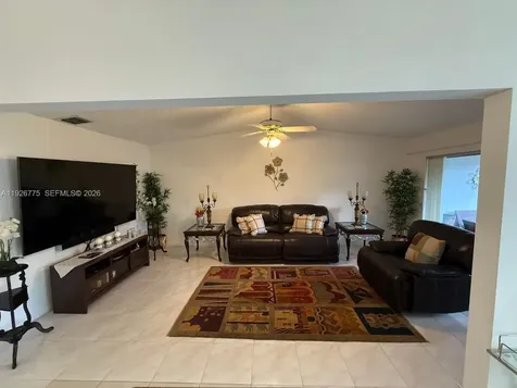 15708 Bottlebrush Circle Delray Beach FL 33484