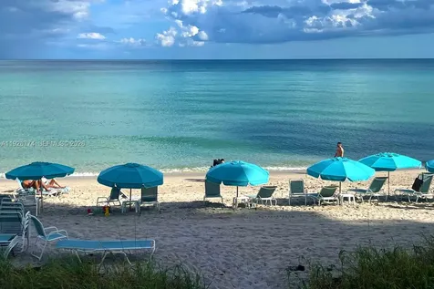 2751 S Ocean Drive Hollywood FL 33019