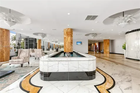 2751 S Ocean Drive Hollywood FL 33019
