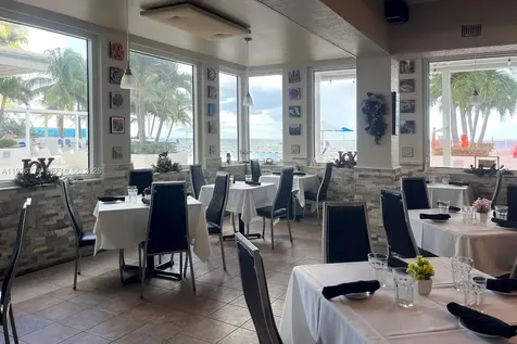 2751 S Ocean Drive Hollywood FL 33019