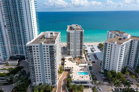2751 S Ocean Drive Hollywood FL 33019