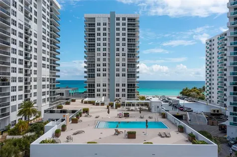 2751 S Ocean Drive Hollywood FL 33019