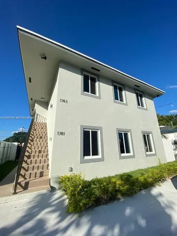 1783 NW 65th Street Miami FL 33147