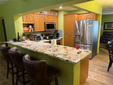 2926 NW 191st Lane Miami Gardens FL 33056