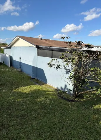 2926 NW 191st Lane Miami Gardens FL 33056