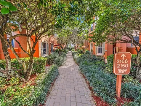 2150 Anchor Court Dania Beach FL 33312