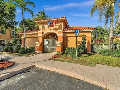 2150 Anchor Court Dania Beach FL 33312