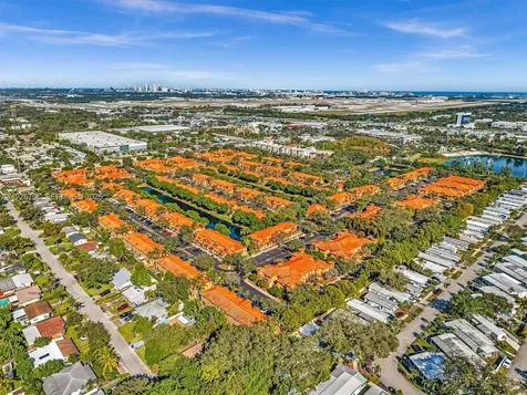 2150 Anchor Court Dania Beach FL 33312