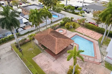 5050 NW 7th Street Miami FL 33126