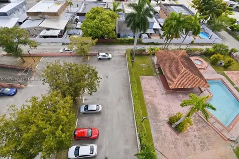 5050 NW 7th Street Miami FL 33126